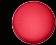 <b>Fig. 67:1.</b> Colonies of <i>Moraxella bovis</i>, strain BKT 14841/10, cultivated on horse blood agar during 24 h at 37°C in the presence of 5% CO<sub>2</sub>. Note the hemolysis around the colonies. The length of the scale bar is equivalent to 1 cm. Date: 2010-10-06. <p>