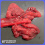 <p><strong>Fig. 207:7.</strong> Lung from cat with pneumonia caused by<em> Streptococcus canis</em>. All lung lobes are diffusely red-flamed and have increased consistency. The images are taken in connection with an autopsy at the section of pathology, BVF, SLU.</p>

<p>Date: 2022-01-26</p>