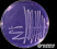 <p><strong>Fig. 166:2.</strong> Colonies of <i>Morganella morganii</i> subsp. <i>morganii</i> cultured on purple agar during 24 h at 37°C. The image shows that this bacterium grows well on purple agar, but it does not ferment lactose (no colour change on the plate. Date: 2025-09-27.</p>