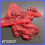 <p><strong>Fig. 207:7.</strong> Lung from cat with pneumonia caused by<em> Streptococcus canis</em>. All lung lobes are diffusely red-flamed and have increased consistency. The images are taken in connection with an autopsy at the section of pathology, BVF, SLU.</p>

<p>Date: 2022-01-26</p>